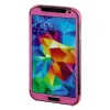 Hama Mirror mobiiltelefoni ümbris Roosa