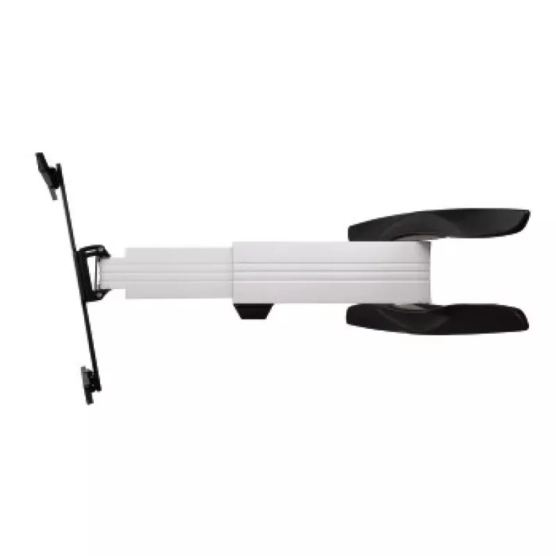 Hama FULLMOTION, XL, 65 tolli 165,1 cm (65 tolli) Must, Valge