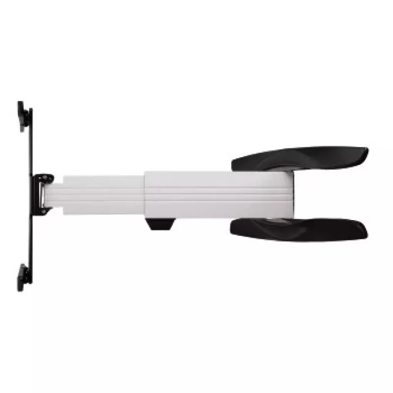 Hama FULLMOTION, XL, 65 tolli 165,1 cm (65 tolli) Must, Valge