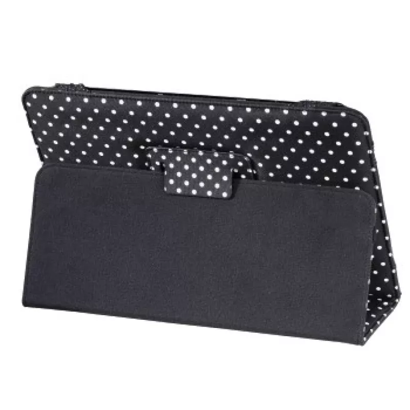 Hama Polka Dot 20,3 cm (8 tolli) Folio Must