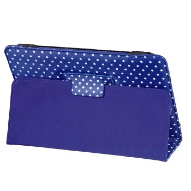 Hama Polka Dot 20,3 cm (8 tolli) Folio sinine