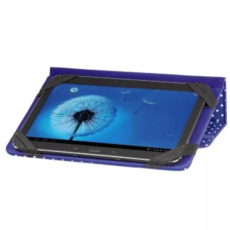 Hama Polka Dot 25,6 cm (10,1-tolline) Folio, sinine