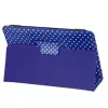 Hama Polka Dot 25,6 cm (10,1-tolline) Folio, sinine