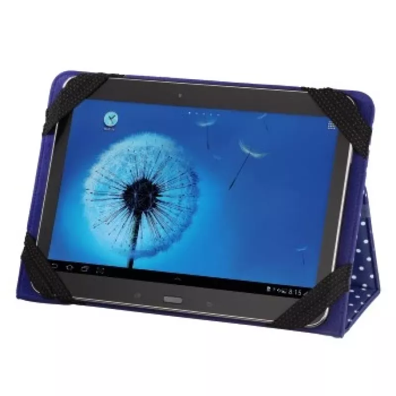 Hama Polka Dot 25,6 cm (10,1-tolline) Folio, sinine