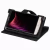 Hama Move mobiiltelefoni ümbris 14,7 cm (5,8 tolli) Folio Must