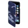 Hama Camouflage mobiiltelefoni ümbris 11,9 cm (4.7 tolli) Folio Mitmevärviline