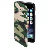 Hama Camouflage mobiiltelefoni ümbris 11,9 cm (4,7 tolli) Folio Mitmevärviline