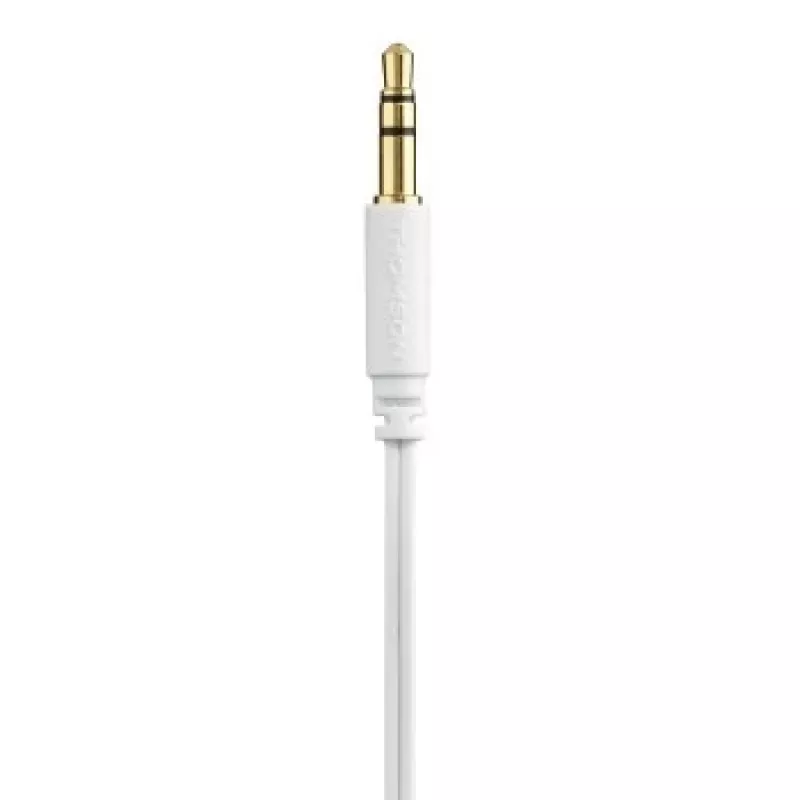 Hama Thomson EAR3106P Kõrvaklapid Juhtmega Kõrvasisesed Muusika Roosa, Valge