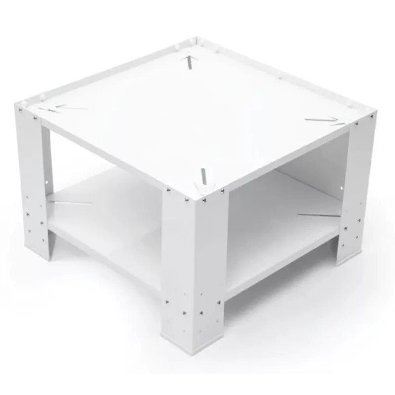 Hama Gigant pesumasina osa/tarvik Alus 1 tk