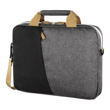 Hama Florence 35,8 cm (14,1 tolli) messenger-kott Must, Hall