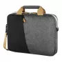 Hama Florence 35,8 cm (14,1 tolli) messenger-kott Must, Hall