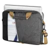 Hama Florence 35,8 cm (14,1 tolli) messenger-kott Must, Hall