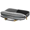 Hama Florence 35,8 cm (14,1 tolli) messenger-kott Must, Hall