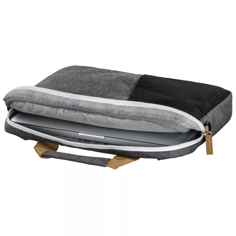 Hama Florence 35,8 cm (14,1 tolli) messenger-kott Must, Hall