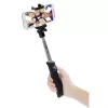 Selfie pulk Hama 00004315 nutitelefonile must