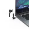Hama MyVoice1300 peakomplekt juhtmevaba kõrvasisene auto Bluetooth must