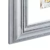 Üksik pildiraam Hama Lobby hõbedane 336x436 mm