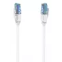 Hama 00200675 võrgukaabel Valge 3 m Cat6a U/UTP (UTP)