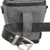 Beltpack case Hama Terra hall Universal Shoulder strap