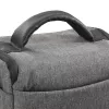 Beltpack case Hama Terra hall Universal Shoulder strap