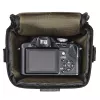 Beltpack case Hama Terra hall Universal Shoulder strap