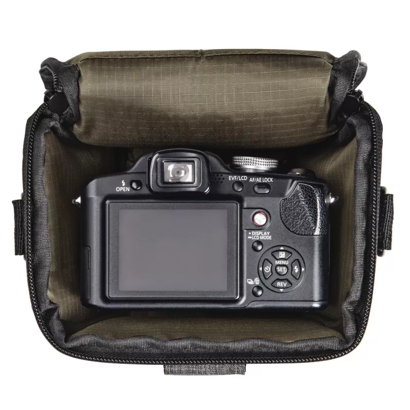 Beltpack case Hama Terra hall Universal Shoulder strap
