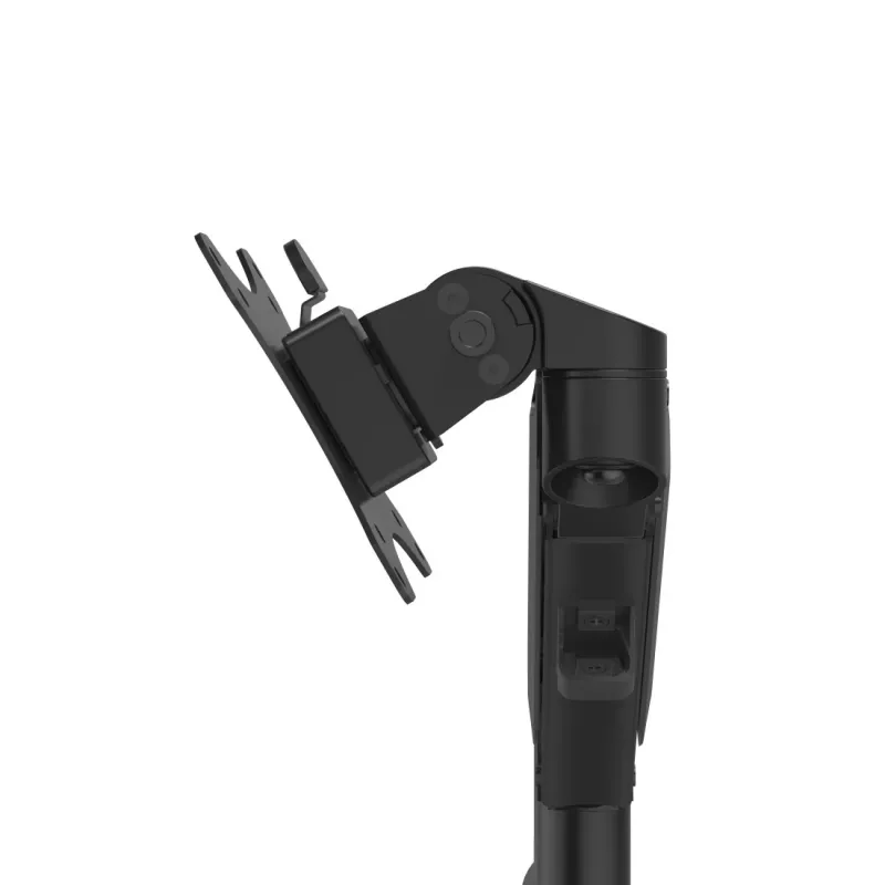 Hama 00118498 monitori kinnitus / alus 81,3 cm (32 tolli) Laua külge Must