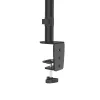 Hama 00118490 monitori alus / statiiv 81,3 cm (32-tolline) laud Must