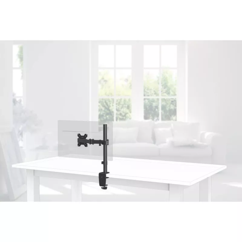 Hama 00118490 monitori alus / statiiv 81,3 cm (32-tolline) laud Must