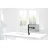 Hama 00118490 monitori alus / statiiv 81,3 cm (32-tolline) laud Must