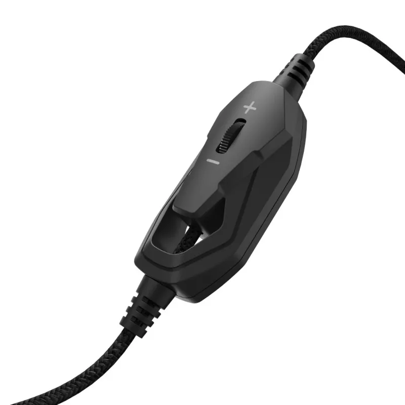 Hama SoundZ 333 Peakomplekt Juhtmega Peavõru Mängimine USB Type-A Beež, Pruun