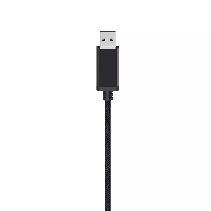 Hama SoundZ 333 Peakomplekt Juhtmega Peavõru Mängimine USB Type-A Beež, Pruun