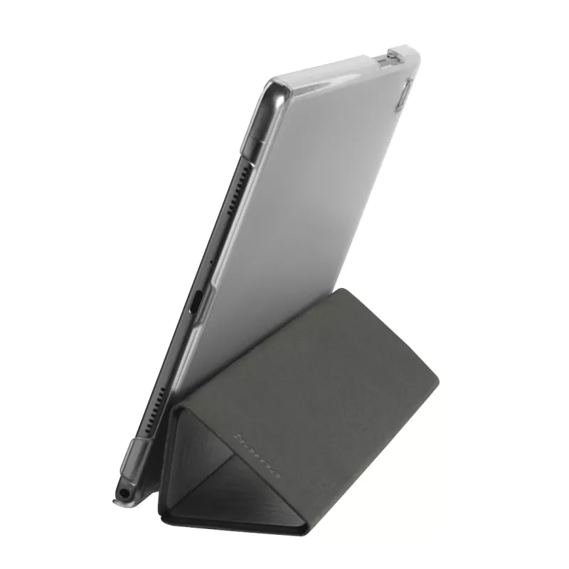 Hama Fold Clear 26,4 cm (10,4 tolli) Folio Must