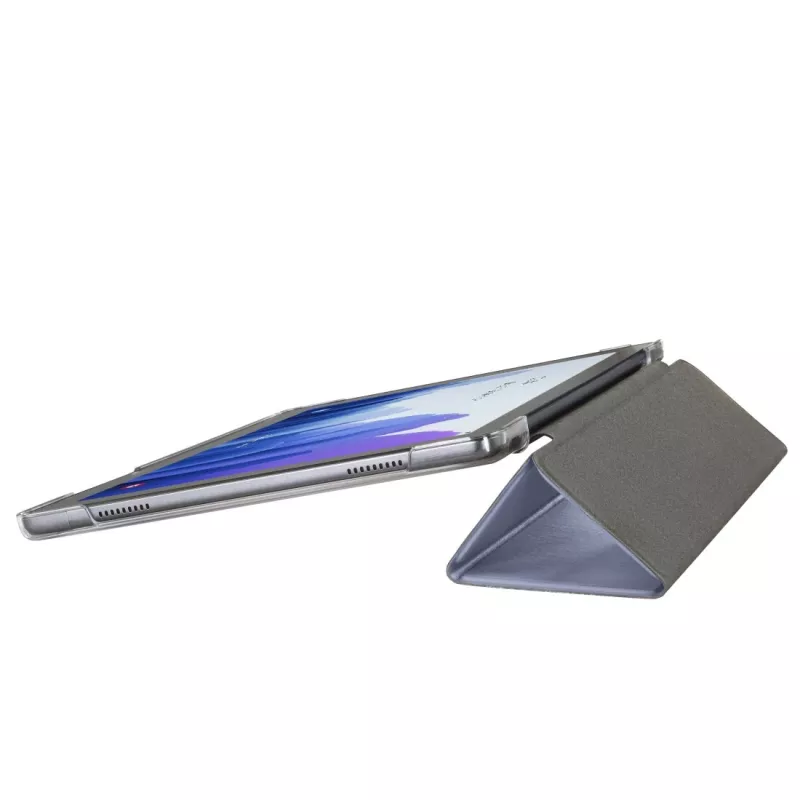 Hama Fold Clear 26,4 cm (10,4 tolli) Folio Lilla