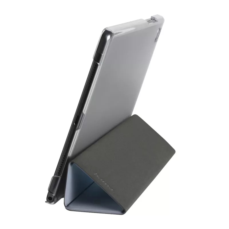 Hama Fold Clear 26,4 cm (10,4 tolli) Folio Lilla