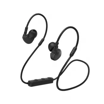 Hama Freedom Athletics kõrvaklapid juhtmevabad kõrvasisesed Kõned/muusika Bluetooth must