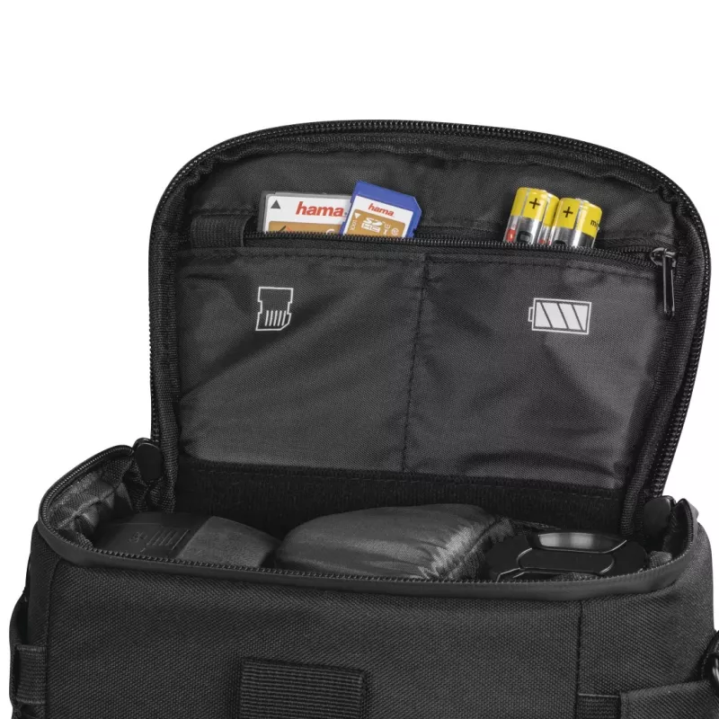 Hama Matera Holster Must