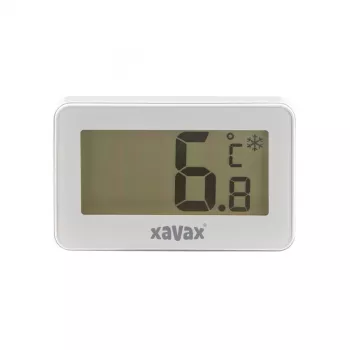 Hama 00185854 köögiseadme termomeeter Digitaalne -30–50 °C Valge