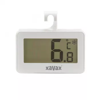 Hama 00185854 köögiseadme termomeeter Digitaalne -30–50 °C Valge