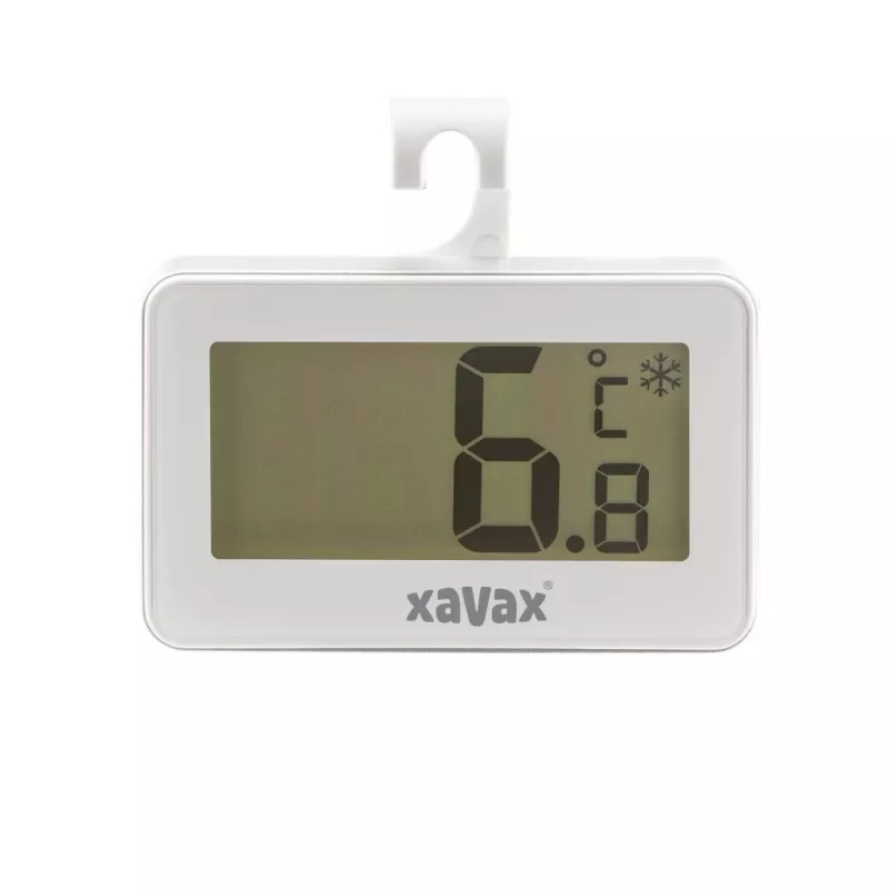 Hama 00185854 köögiseadme termomeeter Digitaalne -30–50 °C Valge