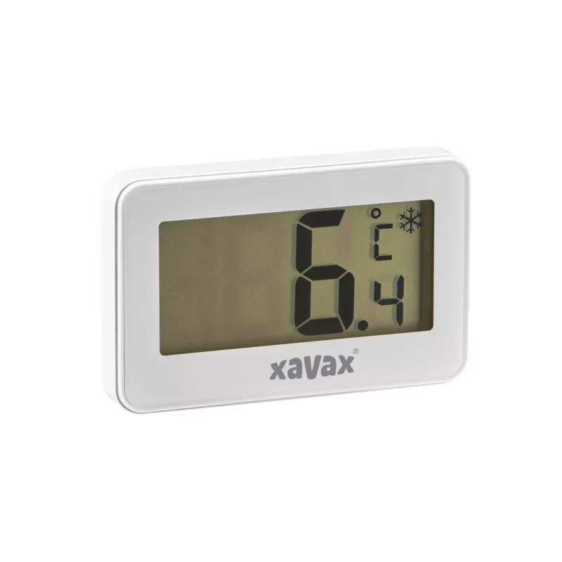 Hama 00185854 köögiseadme termomeeter Digitaalne -30–50 °C Valge