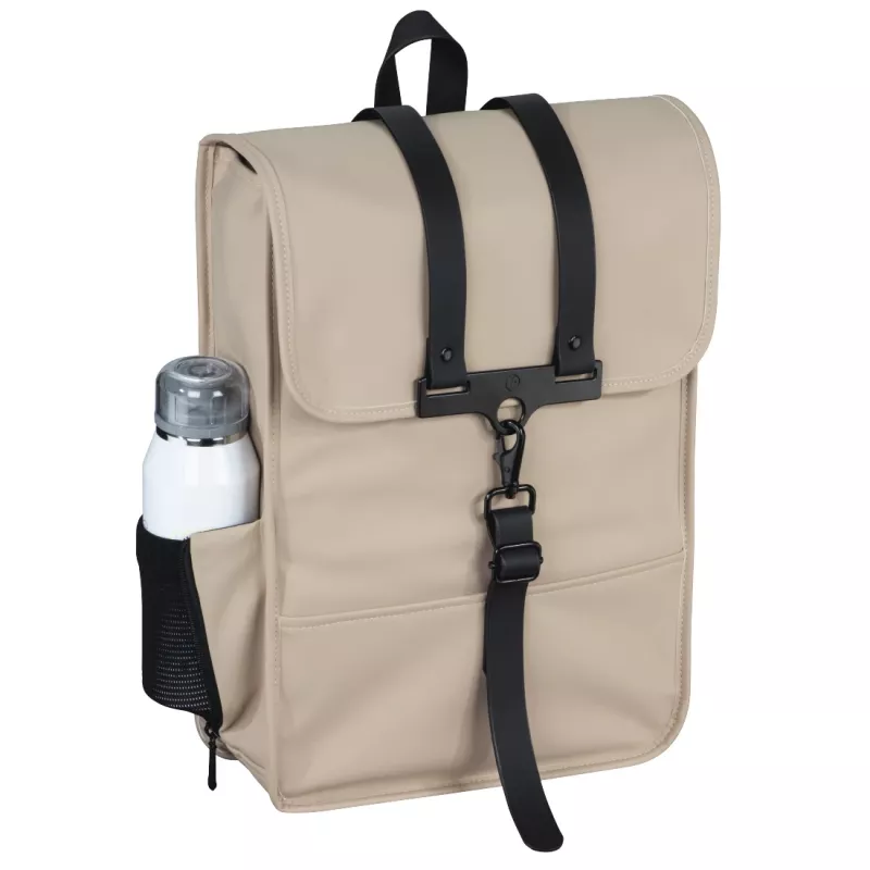 Hama Perth 39,6 cm (15,6-tolline) seljakott Beež