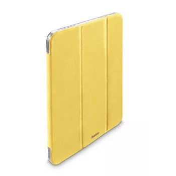 Hama Velvet 27.7 cm (10.9 tolli) Folio Kollane