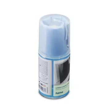 Hama 00221093 seadmete puhastuskomplekt LCD/LED/Plasma 200 ml