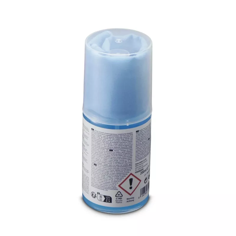 Hama 00221093 seadmete puhastuskomplekt LCD/LED/Plasma 200 ml