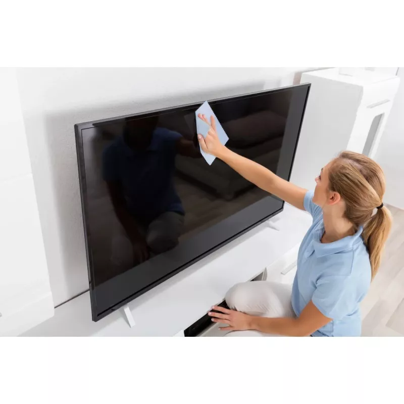 Hama 00221093 seadmete puhastuskomplekt LCD/LED/Plasma 200 ml