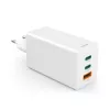Hama 00125140 mobiilseadme laadija Universaalne Valge Vahelduvvool Kiirlaadimine Siseruumidesse