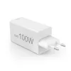 Hama 00125140 mobiilseadme laadija Universaalne Valge Vahelduvvool Kiirlaadimine Siseruumidesse