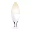 Hama 00176641 LED pirn Mitmevärviline 6500 K 5 W E14 F