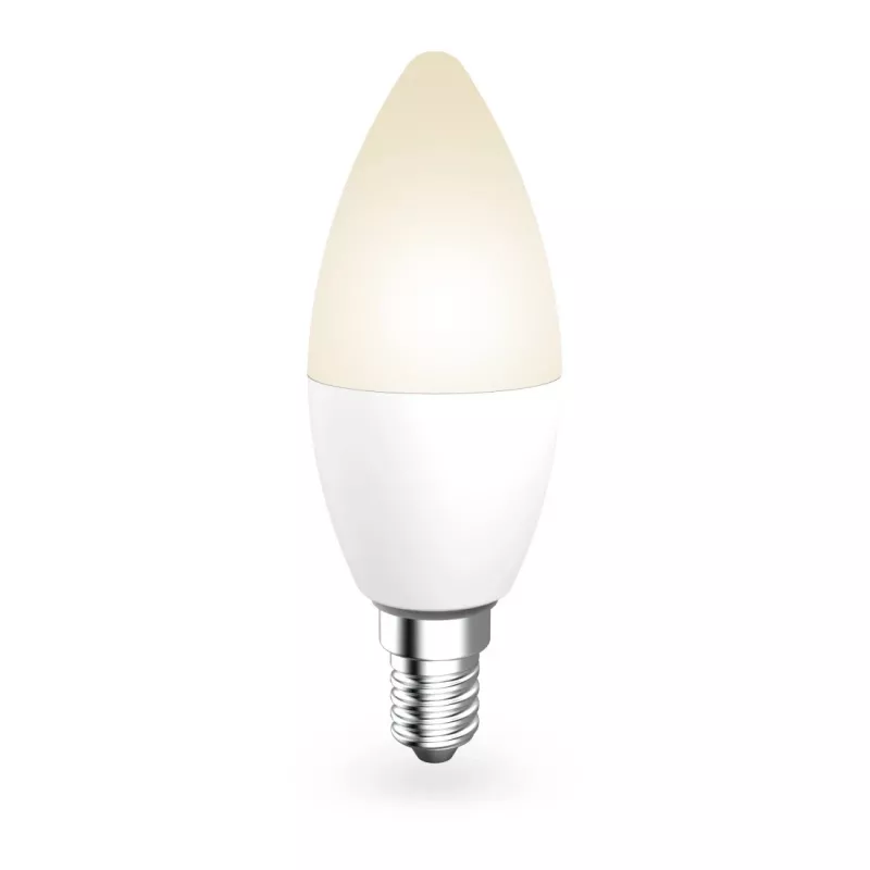 Hama 00176641 LED pirn Mitmevärviline 6500 K 5 W E14 F